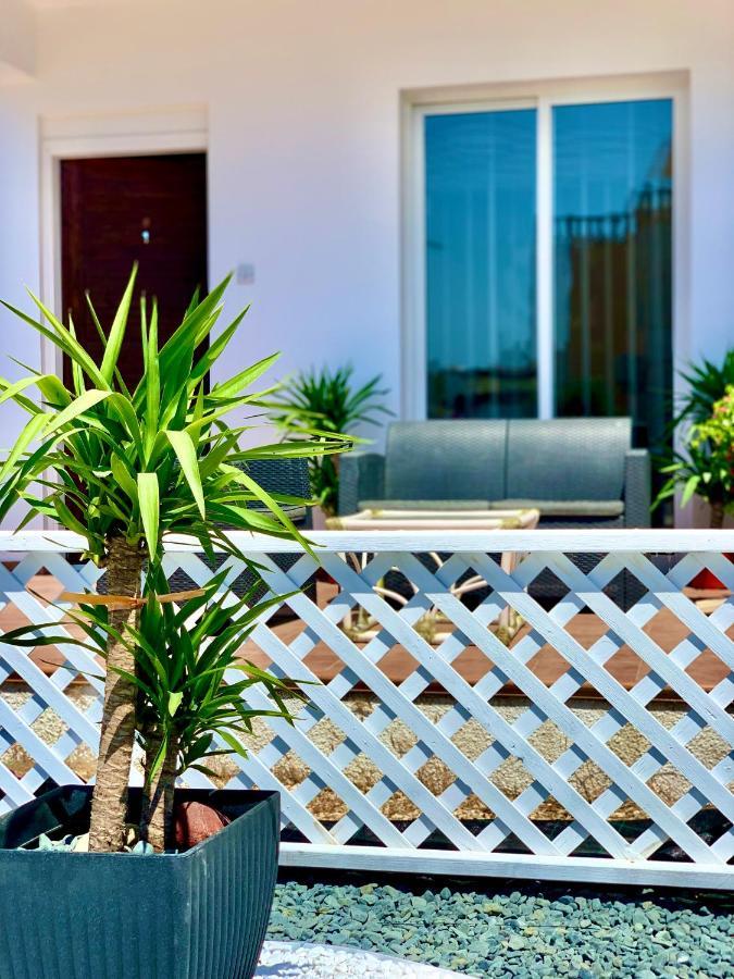 パ フォスDiana Townhouse 1アパートメント エクステリア 写真