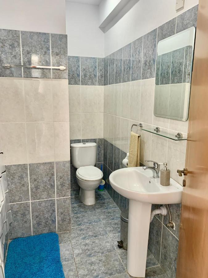 パ フォスDiana Townhouse 1アパートメント エクステリア 写真
