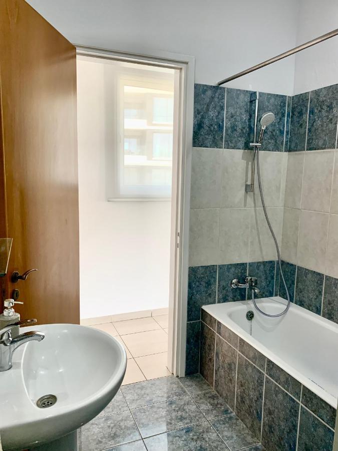 パ フォスDiana Townhouse 1アパートメント エクステリア 写真