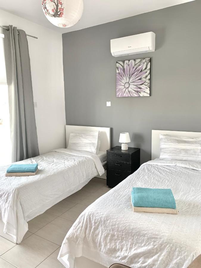 パ フォスDiana Townhouse 1アパートメント エクステリア 写真