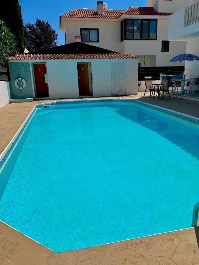 パ フォスDiana Townhouse 1アパートメント エクステリア 写真