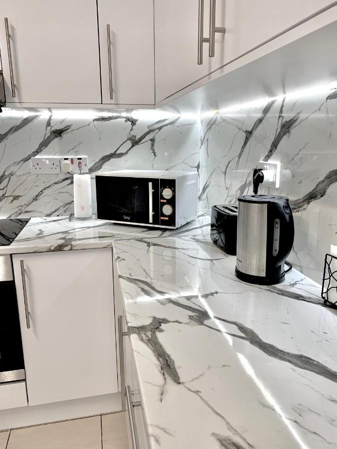 パ フォスDiana Townhouse 1アパートメント エクステリア 写真