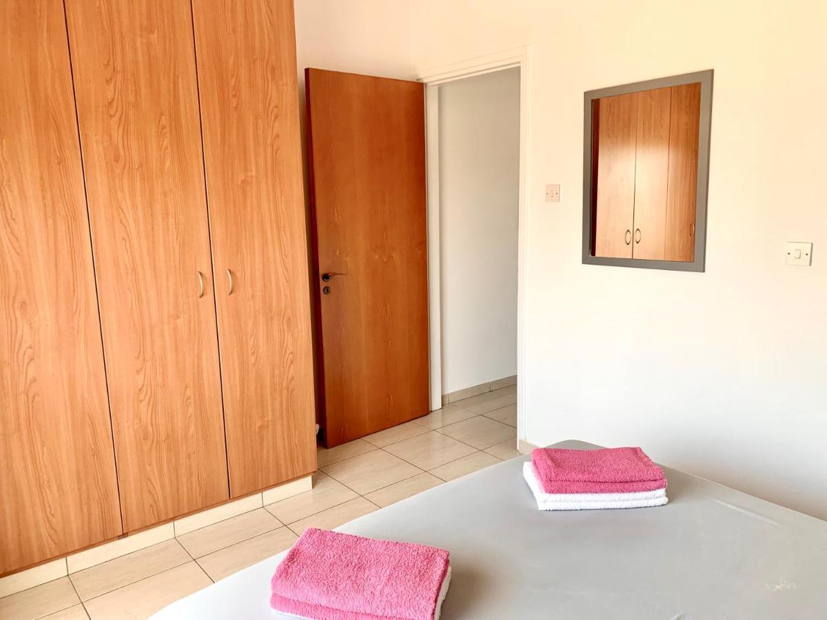 パ フォスDiana Townhouse 1アパートメント エクステリア 写真