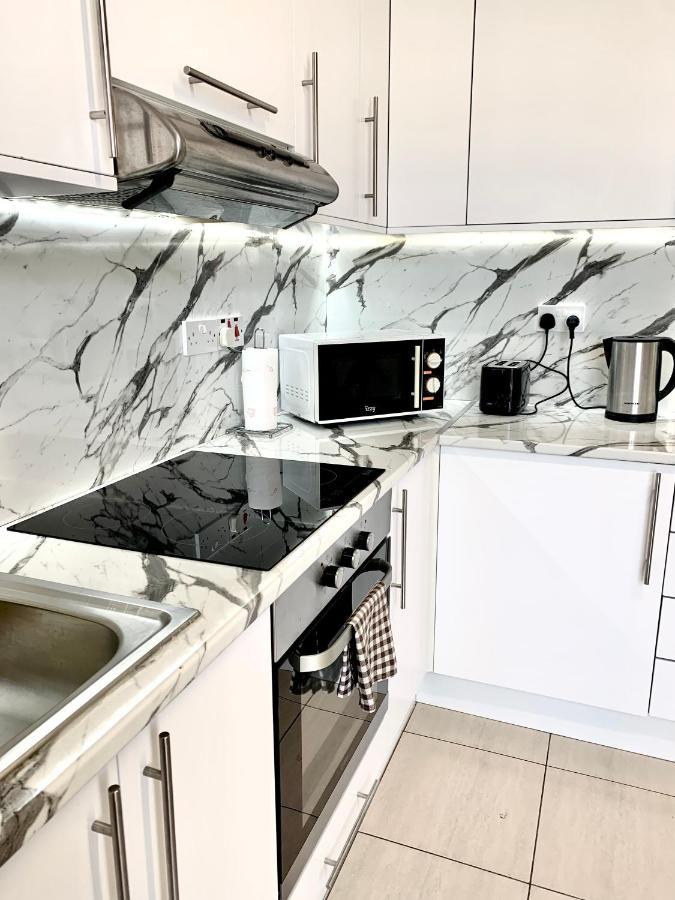 パ フォスDiana Townhouse 1アパートメント エクステリア 写真
