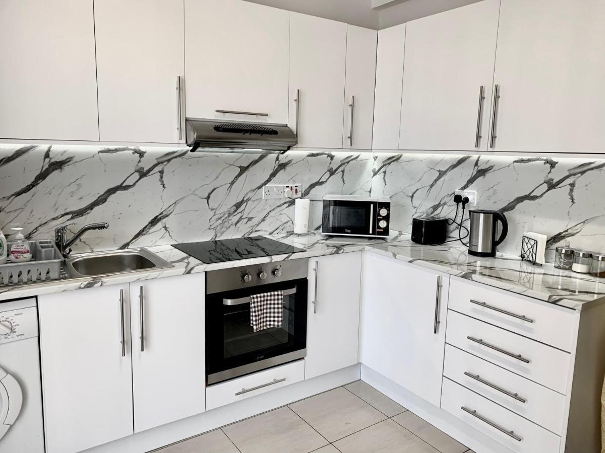 パ フォスDiana Townhouse 1アパートメント エクステリア 写真